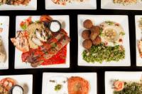 Pasha Mediterranean Restaurant and Banquet image 2